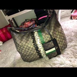 L.A.M.B by Gwen Stefani Bag